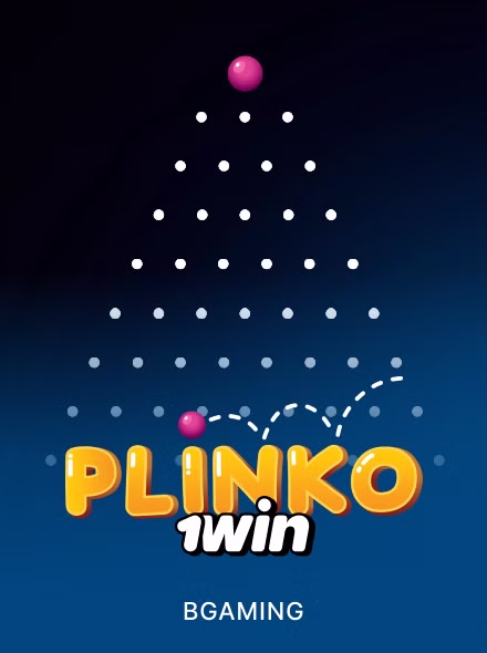 Illustrative Plinko game artwork accompanying Parimatch independent review