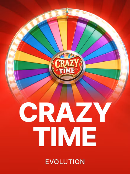 Illustrative Crazy Time game artwork accompanying Latest analysis and practical notes
