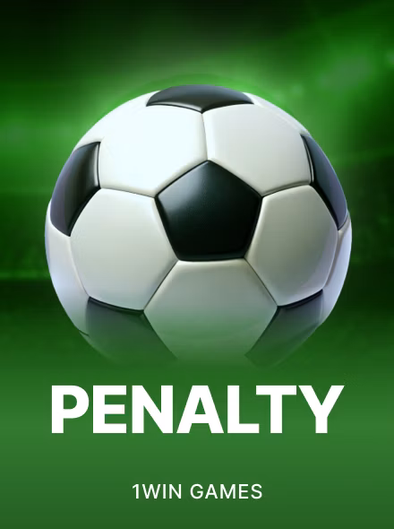 Illustrative Penalty game artwork accompanying Parimatch independent review