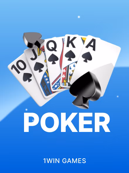 Illustrative Poker game artwork accompanying Fun88 independent review